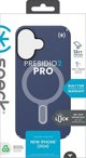 Speck Speck Presidio2 Pro ClickLock & MagSafe - Θήκη iPhone 16 (Coastal Blue / Dust Grey / White)