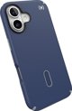 Speck Speck Presidio2 Pro ClickLock & MagSafe - Θήκη iPhone 16 (Coastal Blue / Dust Grey / White)