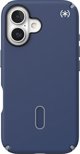 Speck Speck Presidio2 Pro ClickLock & MagSafe - Θήκη iPhone 16 (Coastal Blue / Dust Grey / White)
