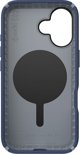 Speck Speck Presidio2 Pro ClickLock & MagSafe - Θήκη iPhone 16 (Coastal Blue / Dust Grey / White)