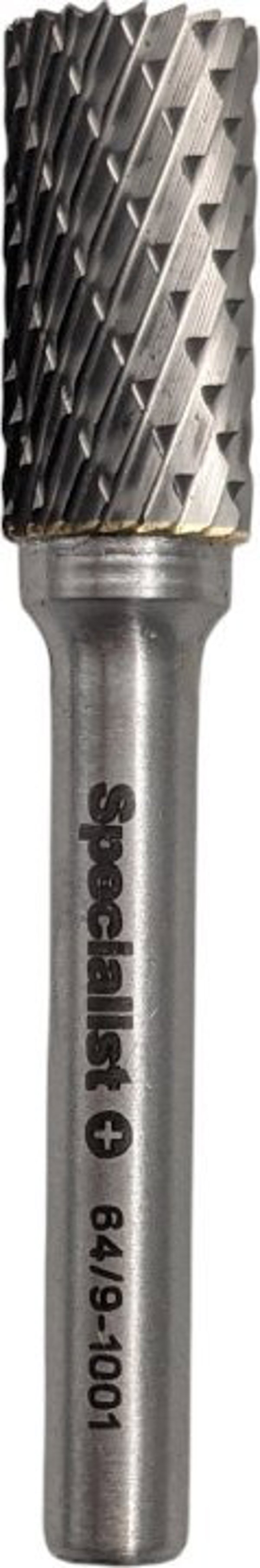 Specialist+ Specialist+ κωνική φρέζα ZYAS 10x20x6 mm