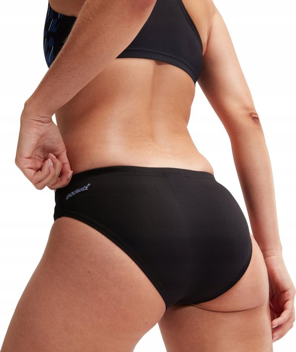 Speedo Γυναικείο Μαγιό PLMT RCBK BRF 2PC AF