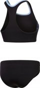 Speedo Γυναικείο Μαγιό PLMT RCBK BRF 2PC AF