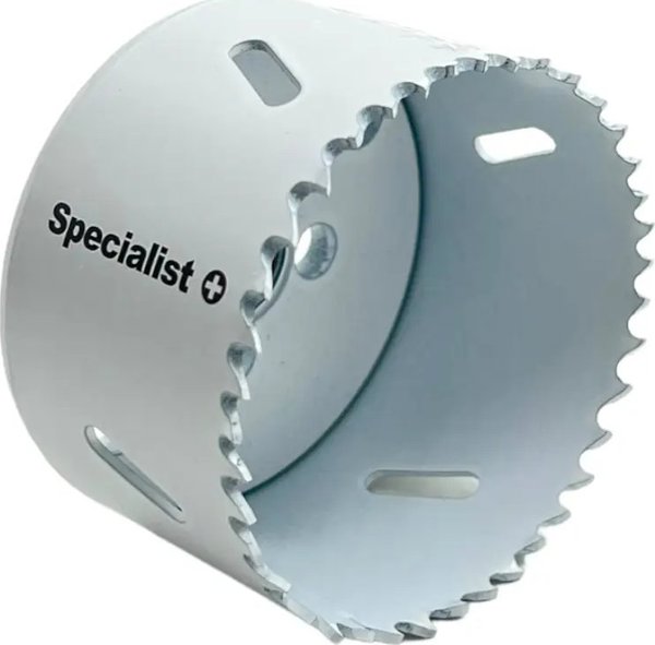 Specialist+ SPECIALIST+ κορώνα BI-METAL, 86 mm