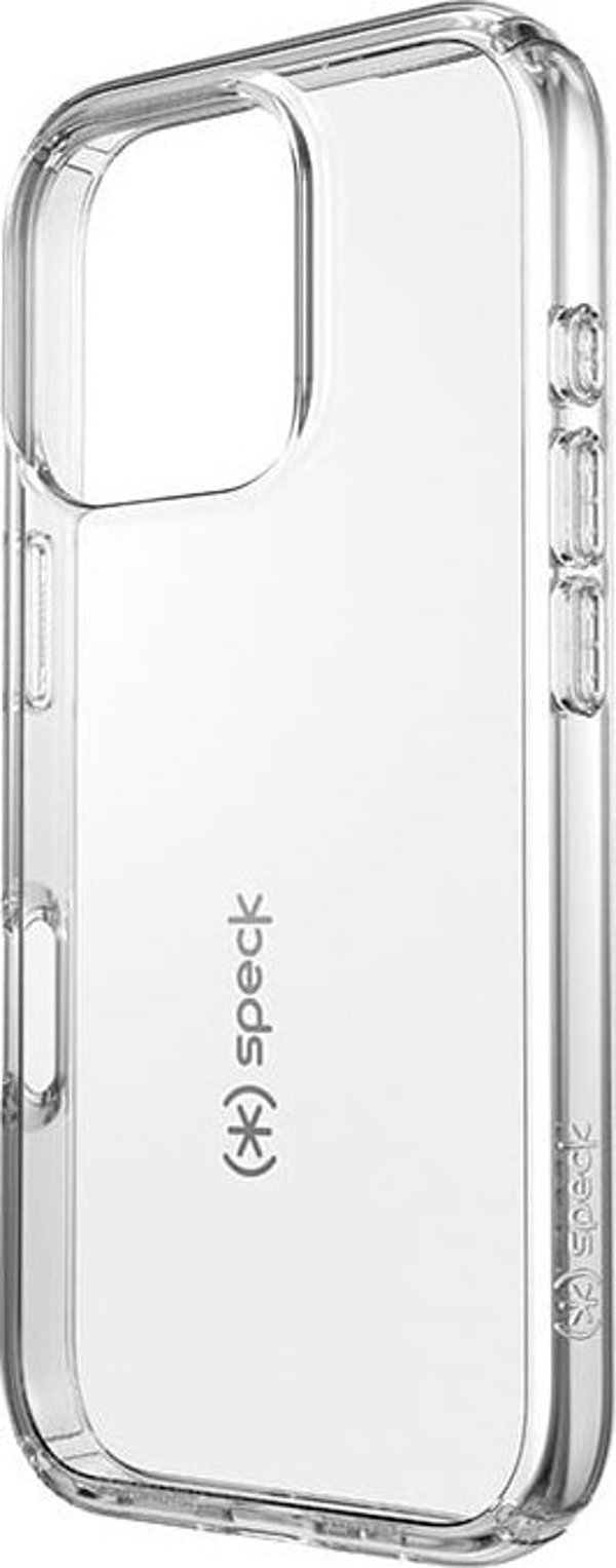Speck Speck Gemshell - Θήκη iPhone 16 Pro (Clear)