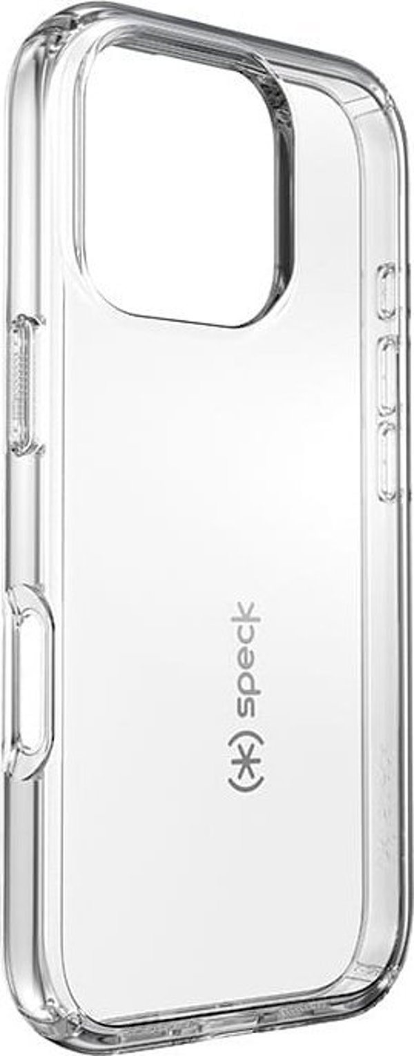 Speck Speck Gemshell - Θήκη iPhone 16 Pro (Clear)