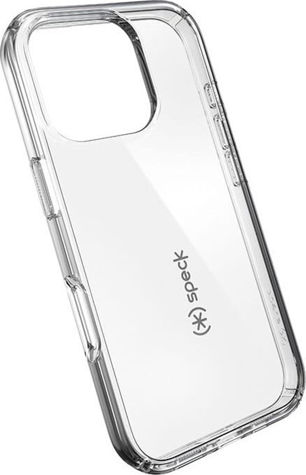 Speck Speck Gemshell - Θήκη iPhone 16 Pro (Clear)