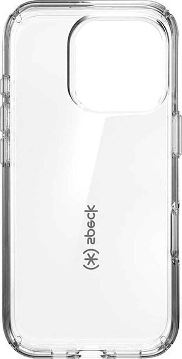Speck Speck Gemshell - Θήκη iPhone 16 Pro (Clear)