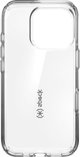 Speck Speck Gemshell - Θήκη iPhone 16 Pro (Clear)