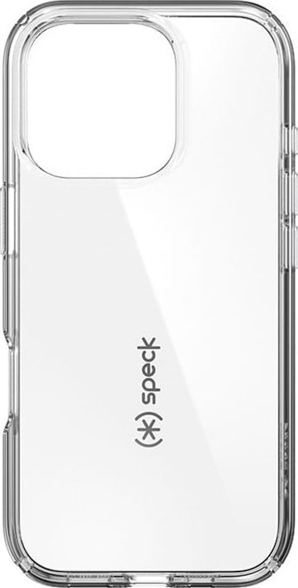 Speck Speck Gemshell - Θήκη iPhone 16 Pro (Clear)