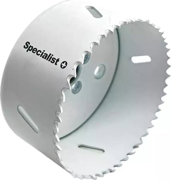 Specialist+ SPECIALIST+ crown BI-METAL, 92 mm