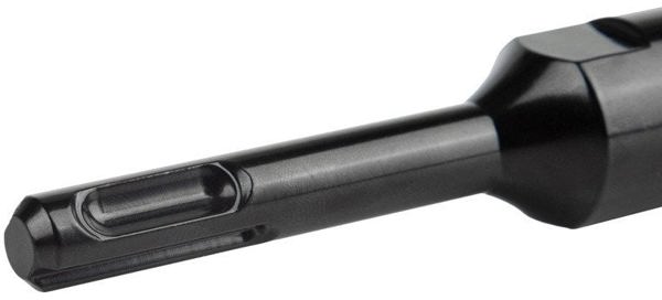 Προσαρμογέας SPECIALIST+ για διαμαντοκορώνα SDS+/M18
