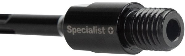 Προσαρμογέας SPECIALIST+ για διαμαντοκορώνα SDS+/M18