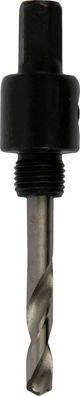Κρατητήρας κορώνας Specialist+, 32-210 mm