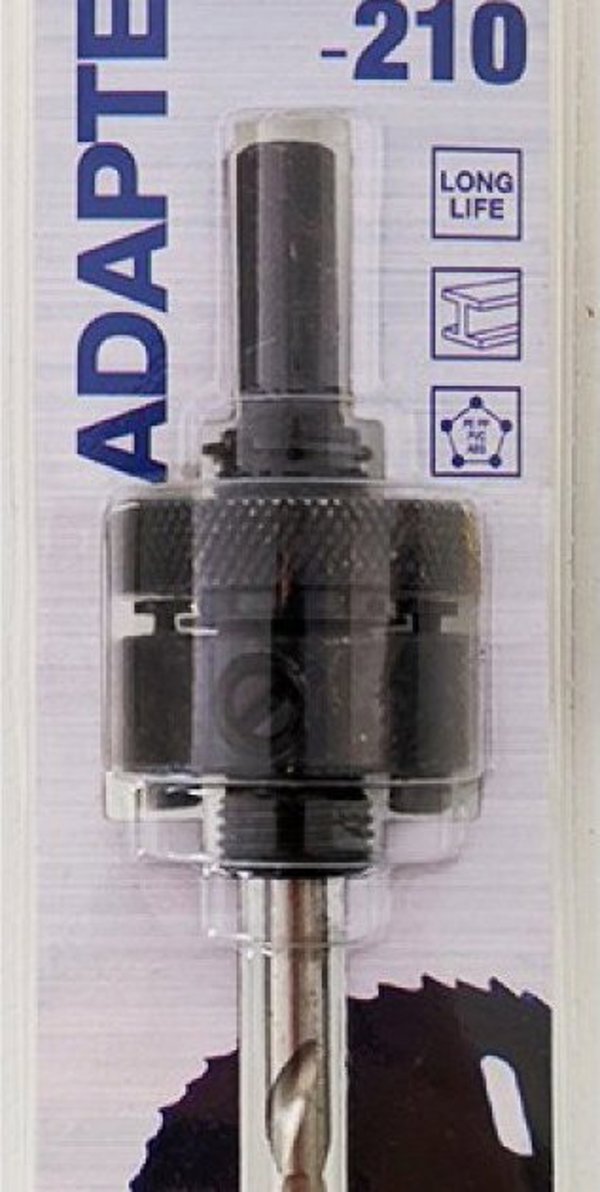 Κρατητήρας κορώνας Specialist+, 32-210 mm