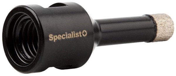 SPECIALIST+ διαμαντοτρύπανο D12 M14