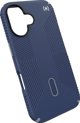 Speck Speck Presidio2 Grip ClickLock & MagSafe - Θήκη iPhone 16 (Coastal Blue / Dust Grey / White)