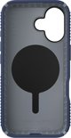 Speck Speck Presidio2 Grip ClickLock & MagSafe - Θήκη iPhone 16 (Coastal Blue / Dust Grey / White)