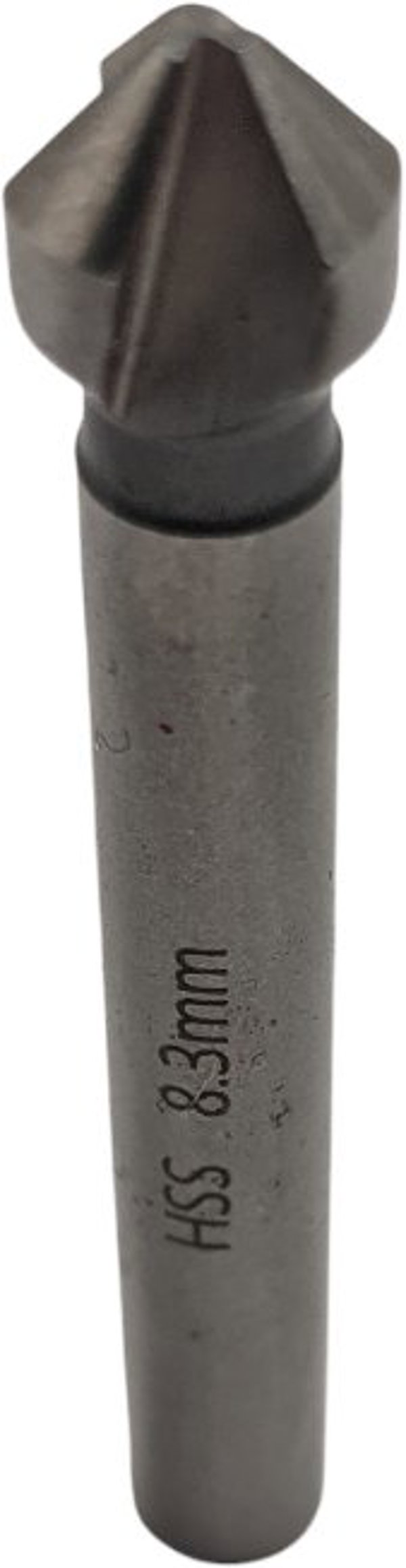 SPECIALIST+ φρεζάκι για μέταλλο HSS, 8.3 mm