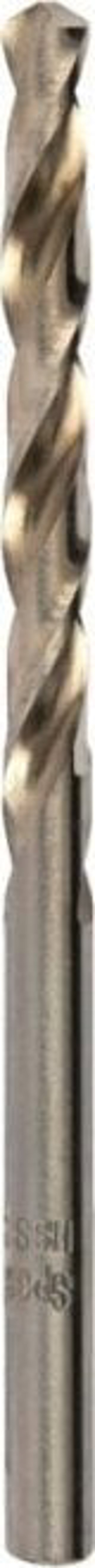 SPECIALIST+ μεταλλικό τρυπάνι PREMIUM, 6 mm