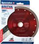 Specialist+ SPECIALIST+ δίσκος κοπής BRITVA, 180x1.8x25.4 mm