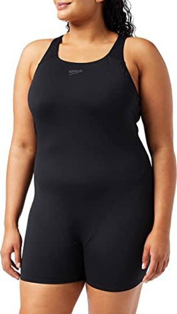 Speedo Γυναικείο Μαγιό ECO END+ LSUT AF