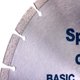 Specialist+ Δίσκος διαμαντιών GALACTICA 350x10x25.4
