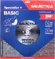 Specialist+ Δίσκος διαμαντιών GALACTICA 350x10x25.4