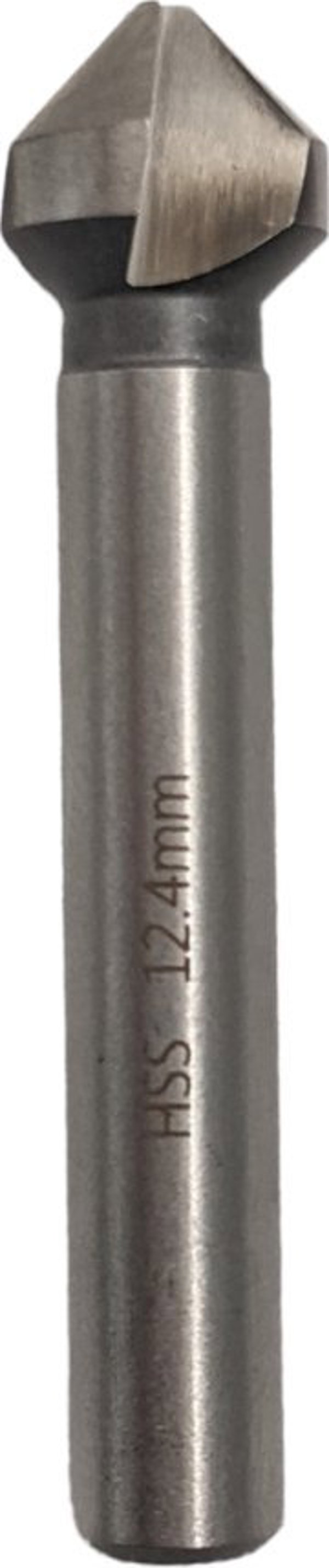 Specialist+ Specialist+ γυαλιστικό για μέταλλο HSS 12.4 mm