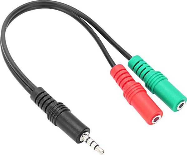 Speedlink Αντάπτορας TRAX για PS5/PS4/Xbox Series X/S/Switch/OLED (SL-450103-BK)