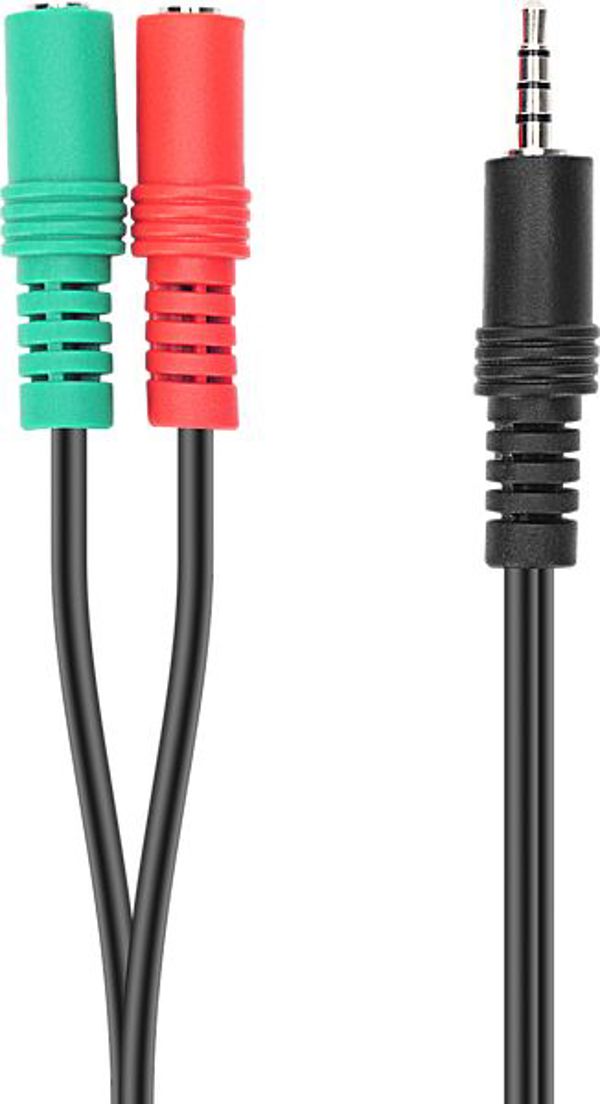 Speedlink Αντάπτορας TRAX για PS5/PS4/Xbox Series X/S/Switch/OLED (SL-450103-BK)