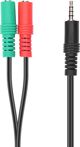 Speedlink Αντάπτορας TRAX για PS5/PS4/Xbox Series X/S/Switch/OLED (SL-450103-BK)