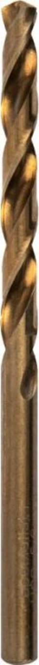 SPECIALIST+ μεταλλικό τρυπάνι COBALT, 4 mm