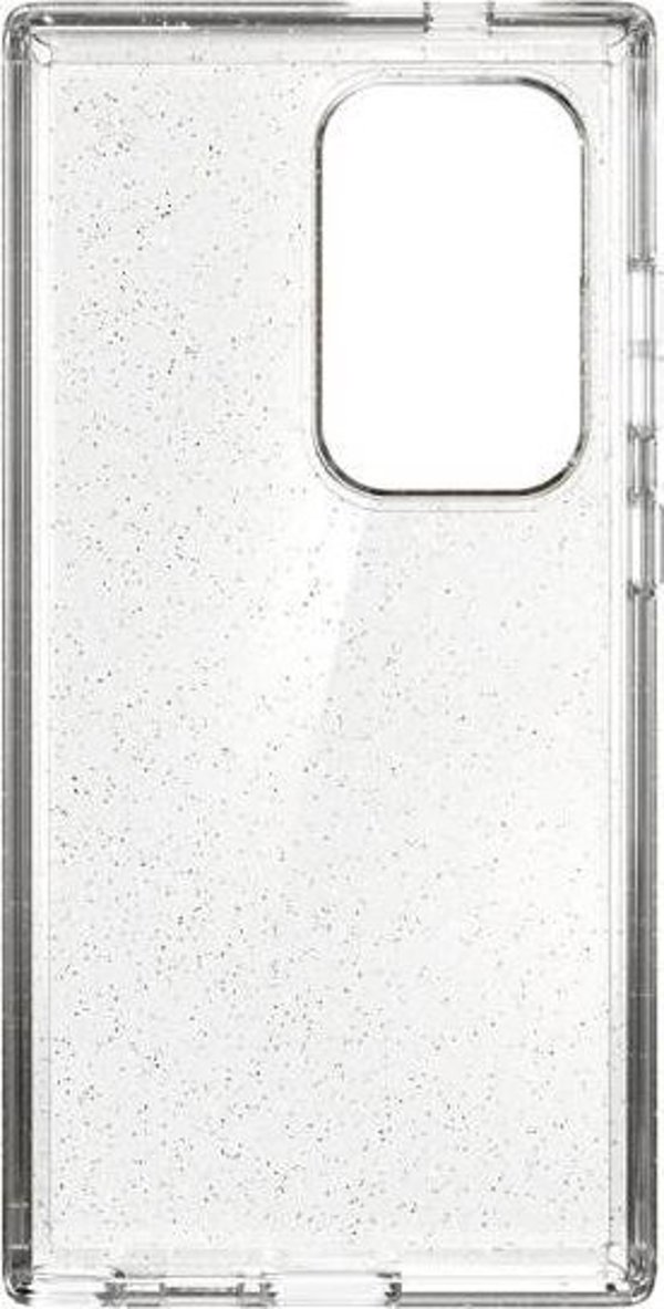 Speck Speck Presidio Lux Glitter - Etui Samsung Galaxy S24 Ultra (Clear / Gold Glitter)