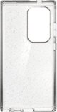 Speck Speck Presidio Lux Glitter - Etui Samsung Galaxy S24 Ultra (Clear / Gold Glitter)