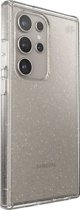 Speck Speck Presidio Lux Glitter - Etui Samsung Galaxy S24 Ultra (Clear / Gold Glitter)