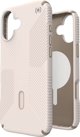 Speck Speck Presidio2 Grip ClickLock & MagSafe - Θήκη iPhone 16 Plus (Bleached Bone / Heirloom Gold / Hazel Brown)