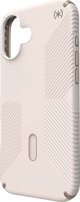 Speck Speck Presidio2 Grip ClickLock & MagSafe - Θήκη iPhone 16 Plus (Bleached Bone / Heirloom Gold / Hazel Brown)