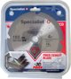 Specialist+ SPECIALIST+ etc. disc fiber. for cement, 4T 165 x 20 mm