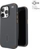 Speck Speck Presidio2 Pro ClickLock & MagSafe - Θήκη iPhone 15 Pro (Charcoal Grey / Cool Bronze)