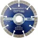 SPECIALIST+ δίσκος λείανσης PREMIUM, 125x10x22 mm
