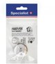 SPECIALIST+ μαγνητική βάση ρουλέτας FASTFIX