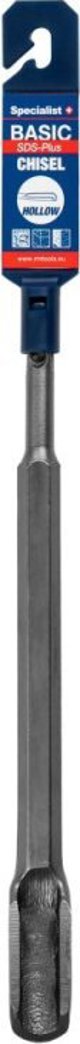 SPECIALIST+ καλέμι κουκούλας SDS+ BASIC, 22 x 250 mm