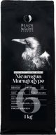 Εξειδικευμένοι κόκκοι καφέ Black Crow White Pigeon Nicaragua Maragogype, 1 kg
