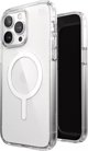 Θήκη Speck Presidio Perfect-Clear MagSafe MICROBAN Apple iPhone 14 Pro Max (Διαφανές)