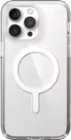 Θήκη Speck Presidio Perfect-Clear MagSafe MICROBAN Apple iPhone 14 Pro Max (Διαφανές)