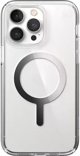 Θήκη Speck Presidio Perfect-Clear MagSafe MICROBAN Apple iPhone 14 Pro Max (Διαφανές)