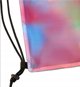 Speedo Printed Mesh Bag Τσάντα Κολύμβησης, Διχτυωτή, Πολύχρωμη