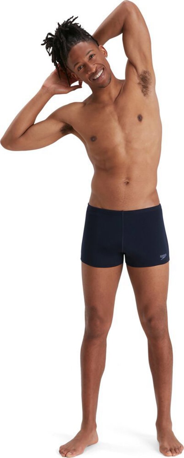 Speedo Ανδρικά Μαγιό Μπόξερ Speedo Eco End Asht Am True Navy Μέγεθος 38