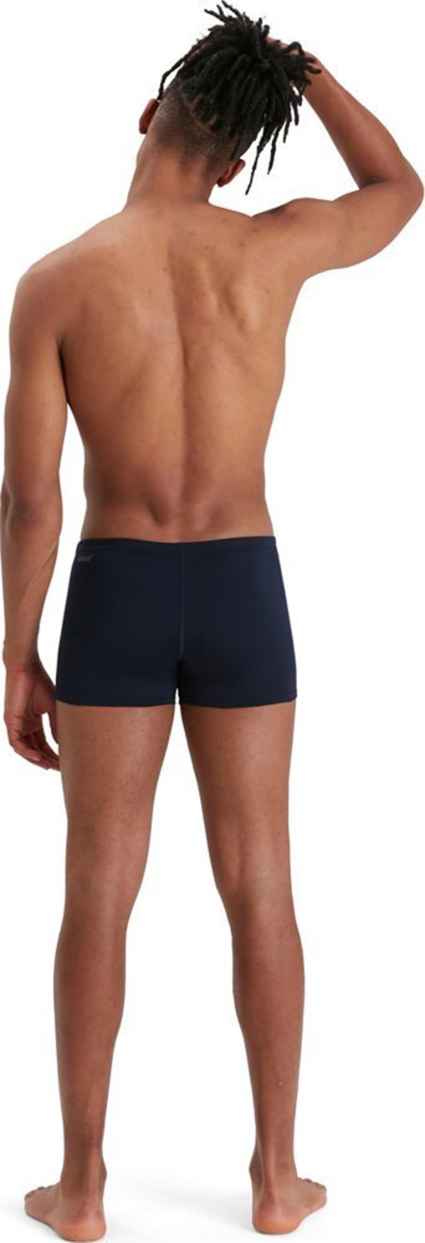 Speedo Ανδρικά Μαγιό Μπόξερ Speedo Eco End Asht Am True Navy Μέγεθος 38